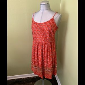 Old Navy Dress Size Large